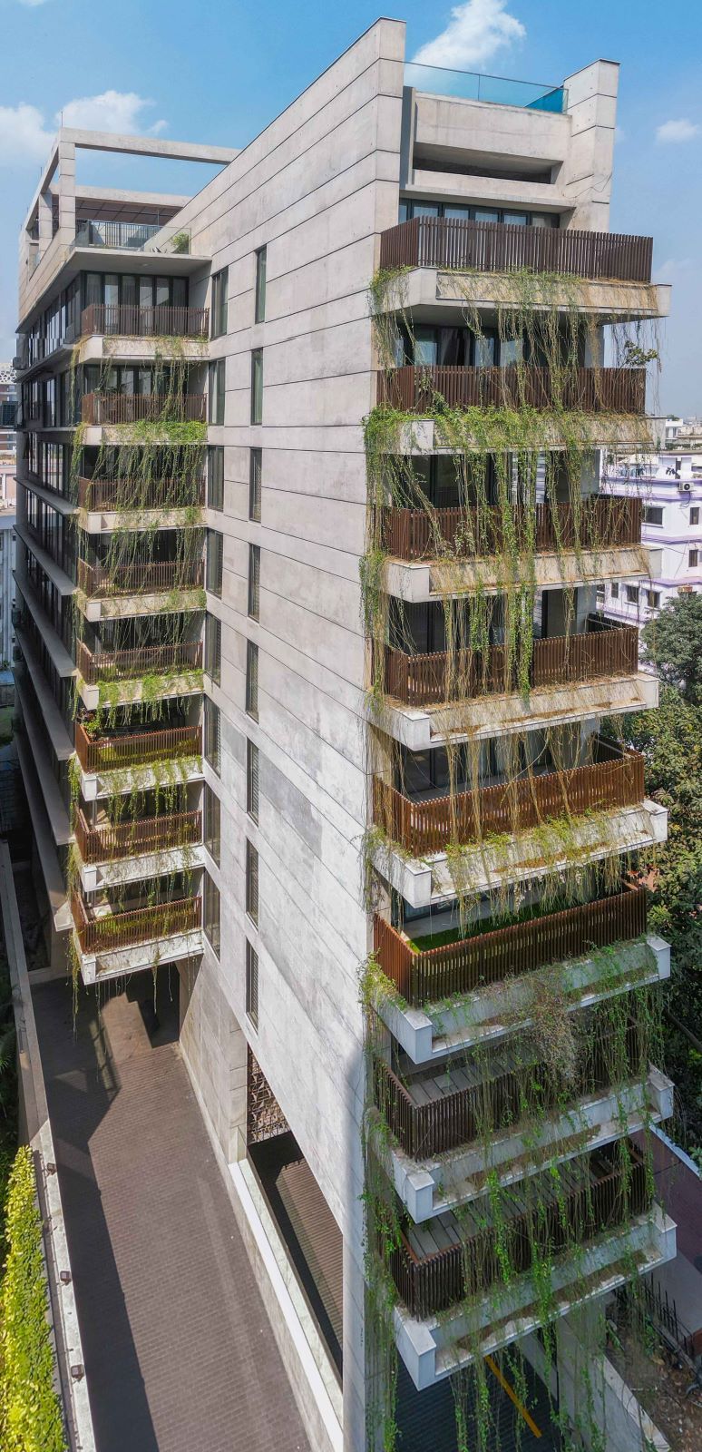Shangshaptak By Navana — Official project gallery visual 1
