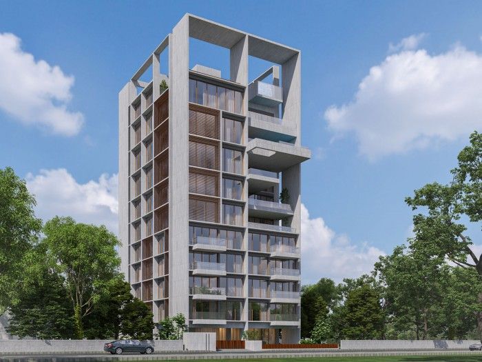 Belgravia by Navana — Official project gallery visual 1