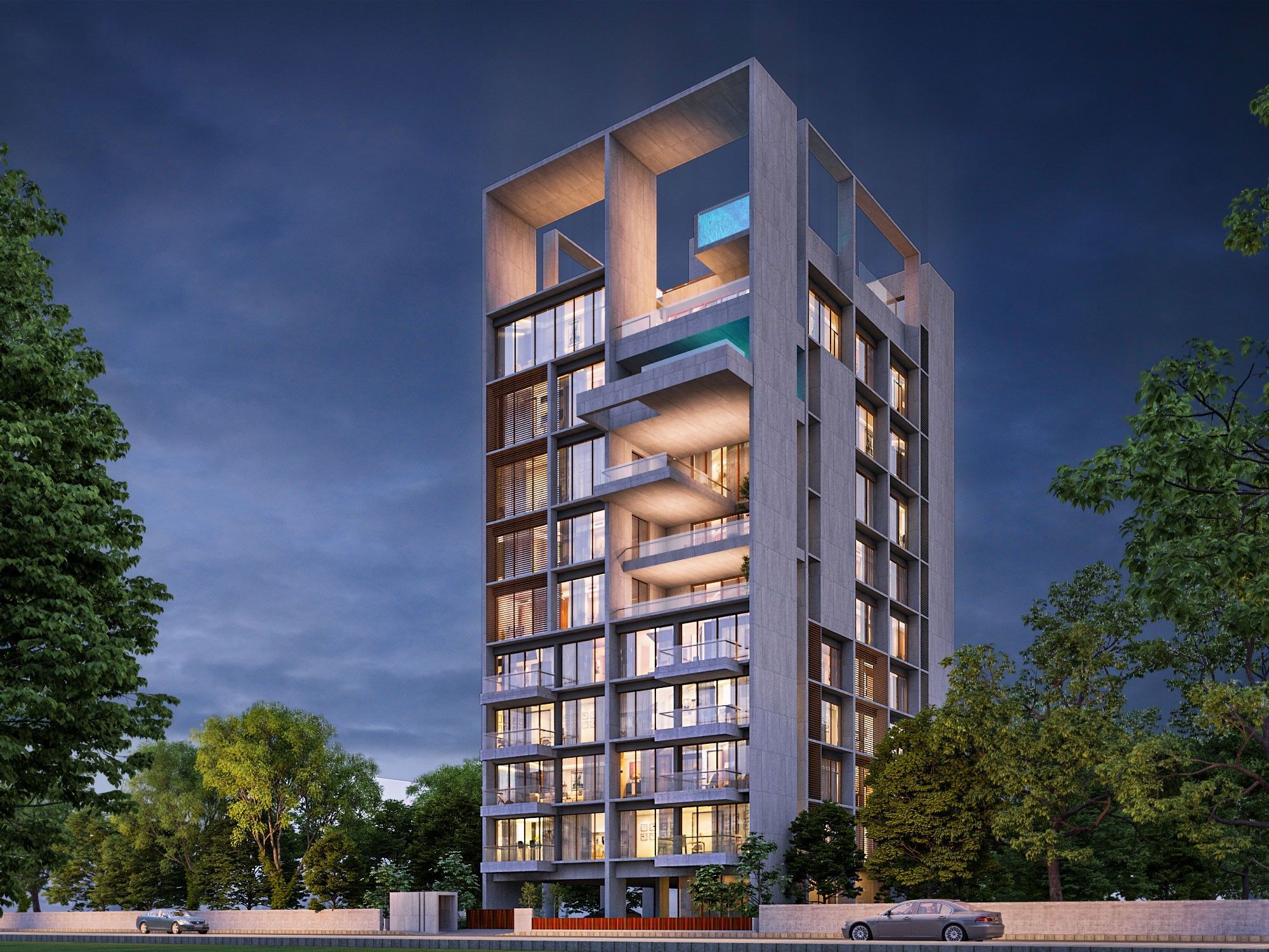 Belgravia by Navana — Official project gallery visual 2