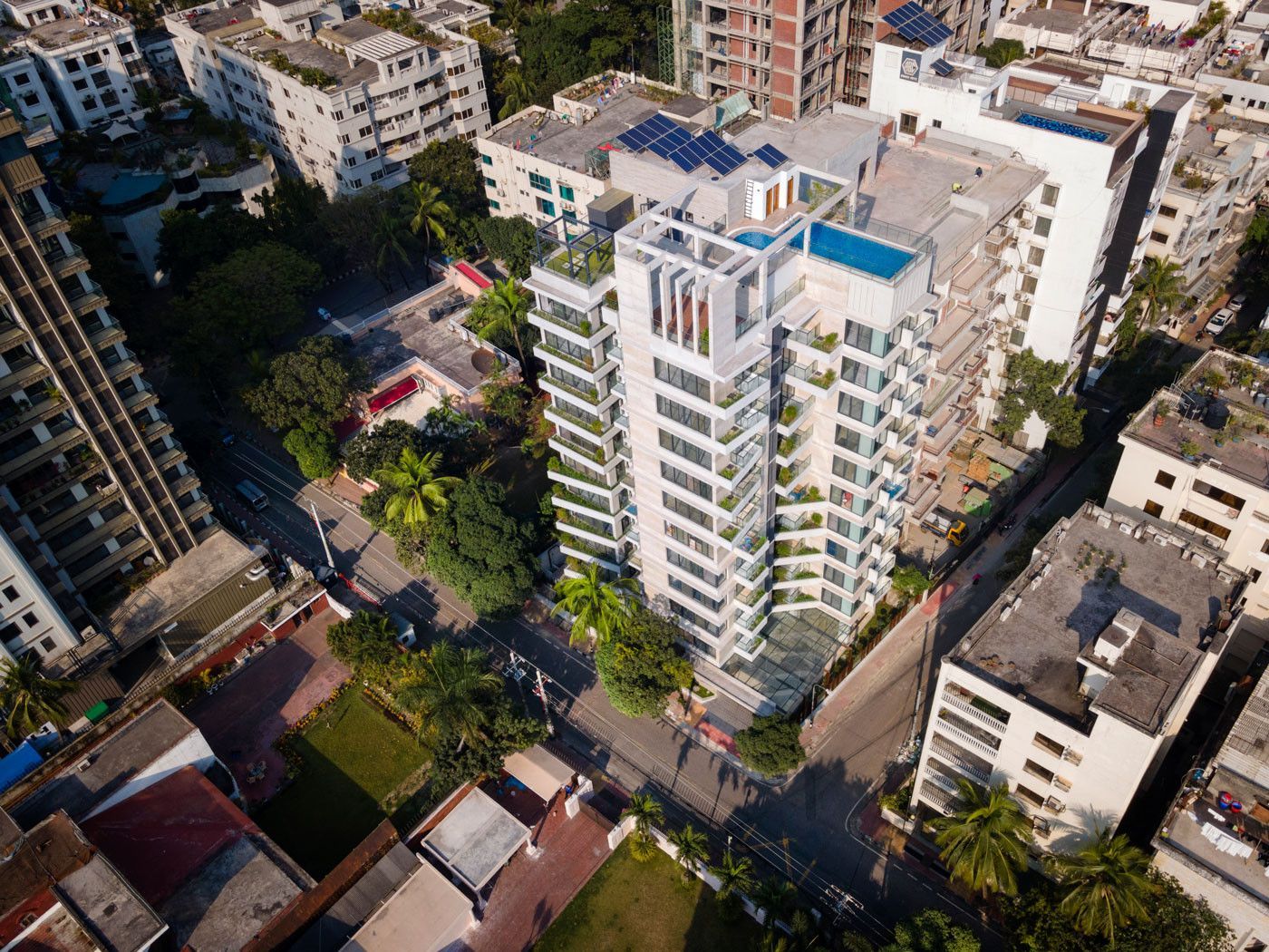 MONTE VALINO By Navana — Official project gallery visual 1