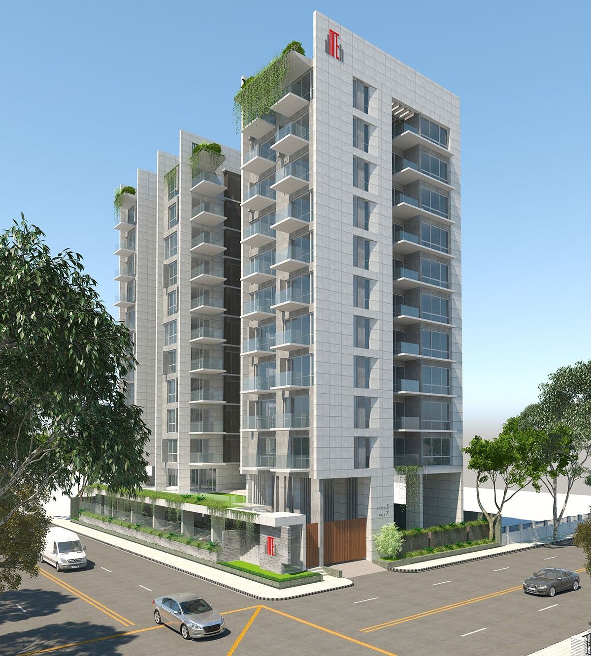 ROSALIND By Navana — Official project gallery visual 3