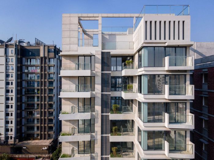 MONTE VALINO By Navana — Official project gallery visual 3