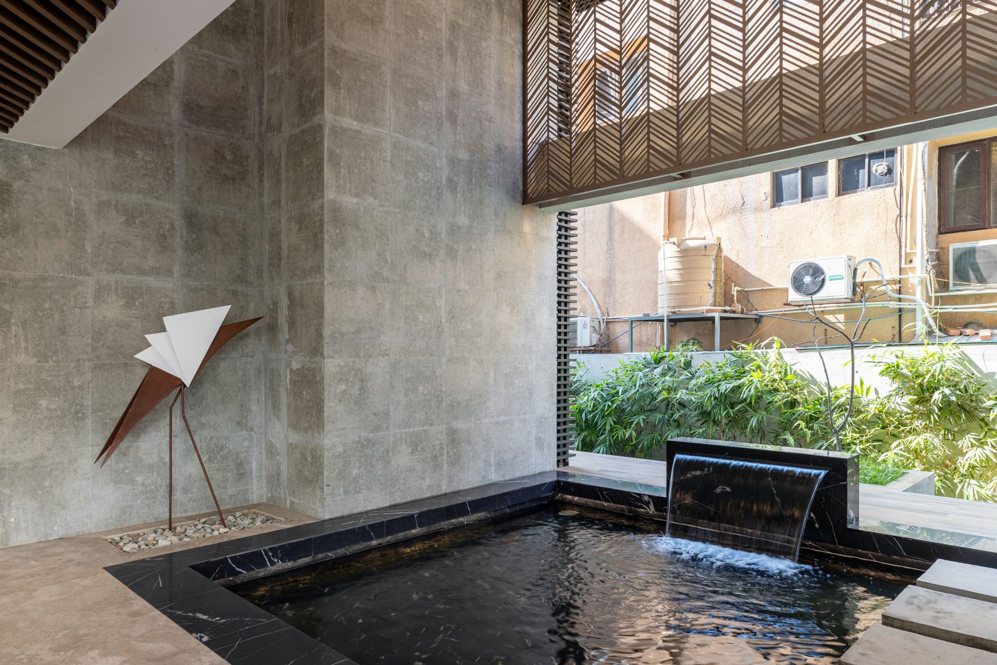 Farnaz Monteceillo By Navana — Official project gallery visual 1