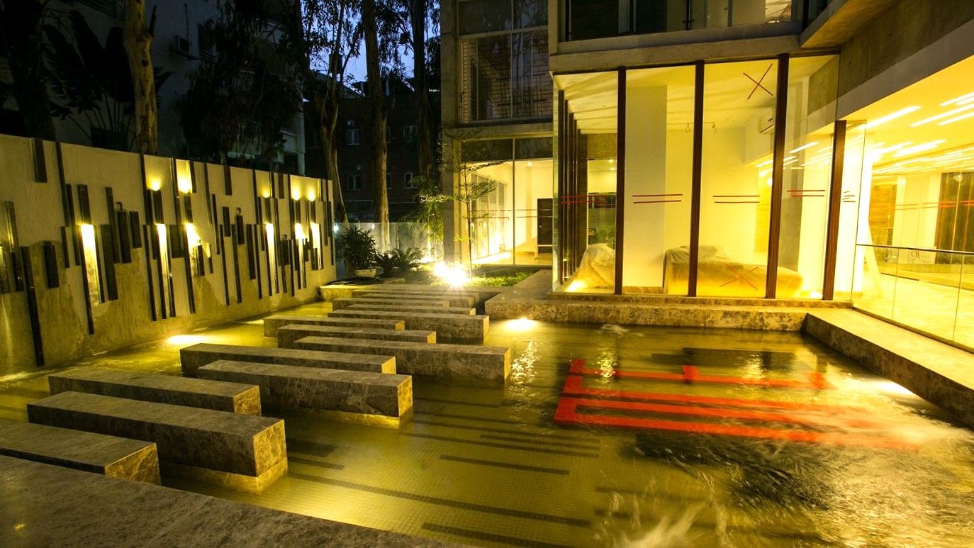 Syed's Casilda By Navana — Official project hero visual