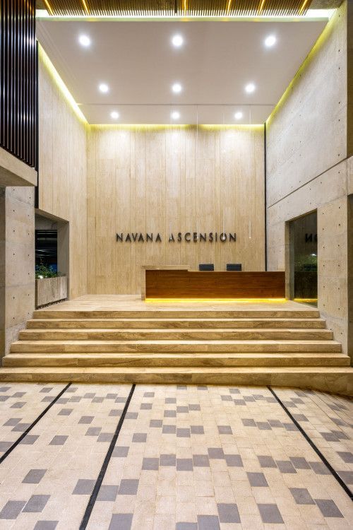 ASCENSION By Navana — Official project gallery visual 1