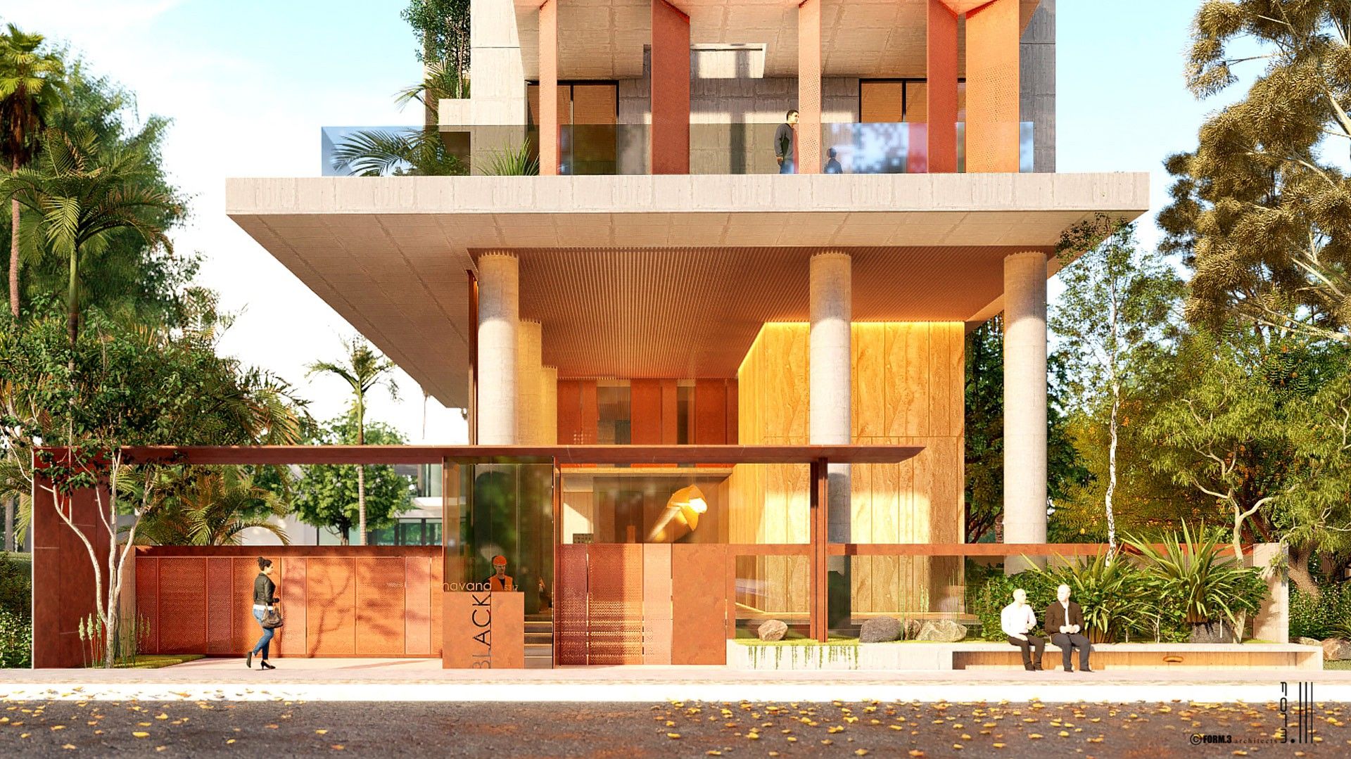 Brentwood By Navana — Official project gallery visual 1