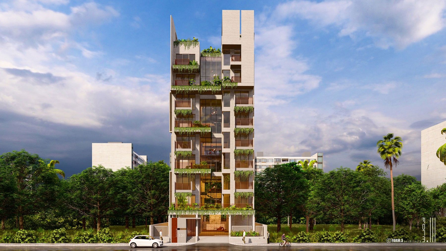 Elementa By Navana — Official project gallery visual 1