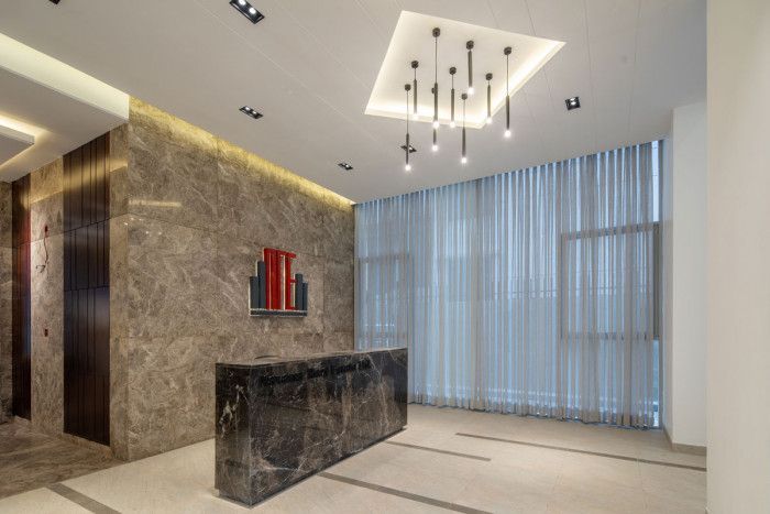 Sambilan By Navana — Official project gallery visual 1