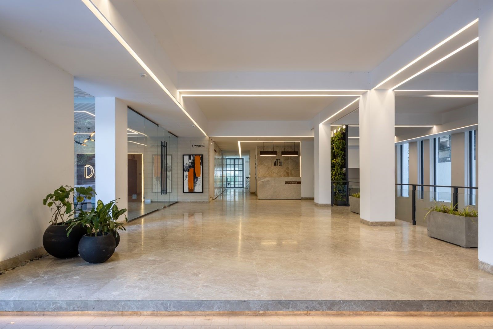 DEL EVANTHE By Navana — Official project gallery visual 4