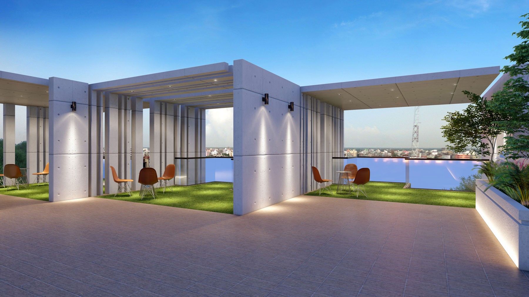 Ogilvy By Navana — Official project gallery visual 5