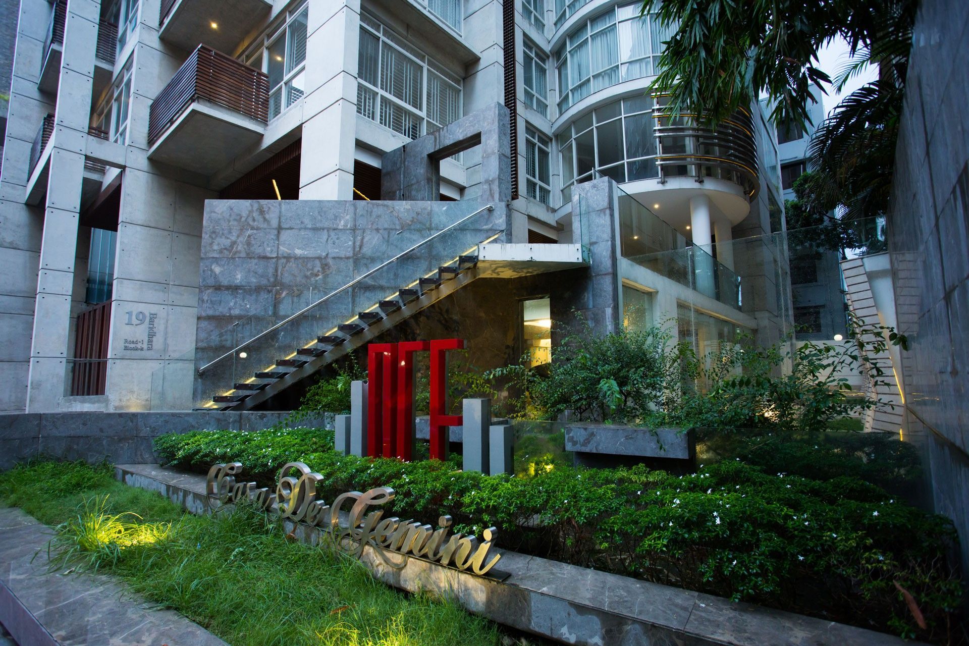 Casa De Gemini By Navana — Official project gallery visual 1