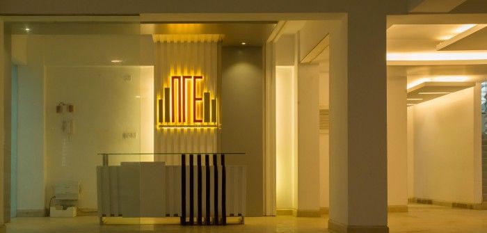 Latif Bluemont By Navana — Official project gallery visual 1
