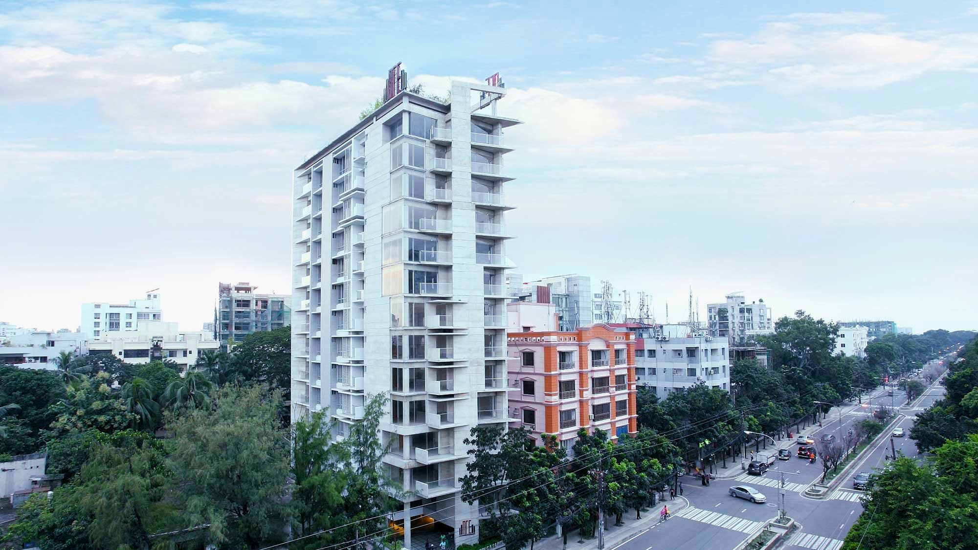 Nasrin Casabella By Navana — Official project hero visual