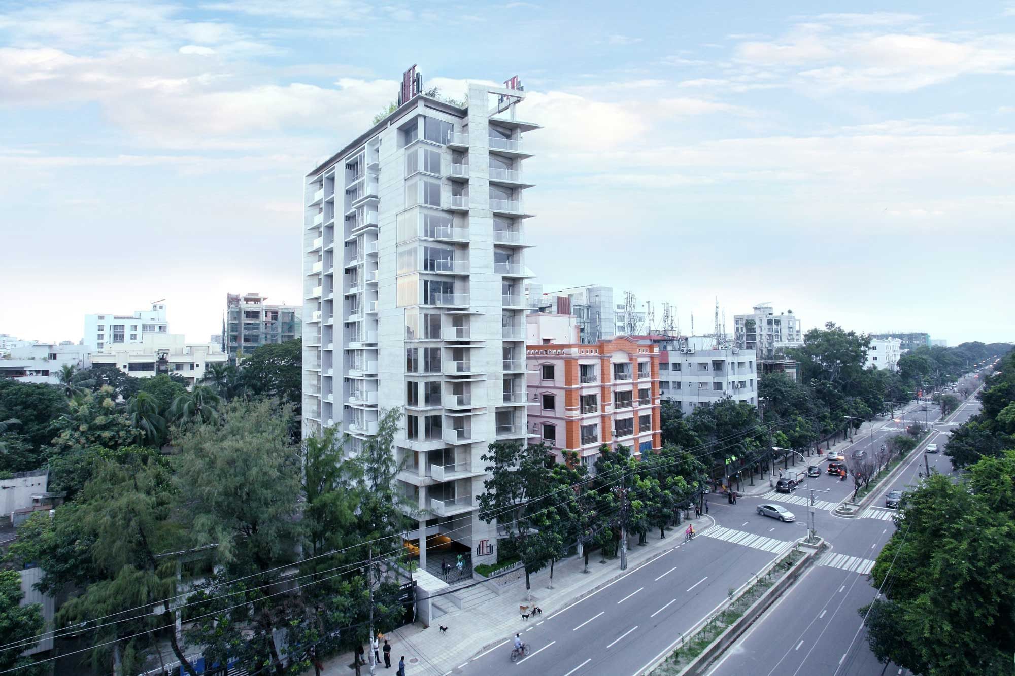 Nasrin Casabella By Navana — Official project gallery visual 1