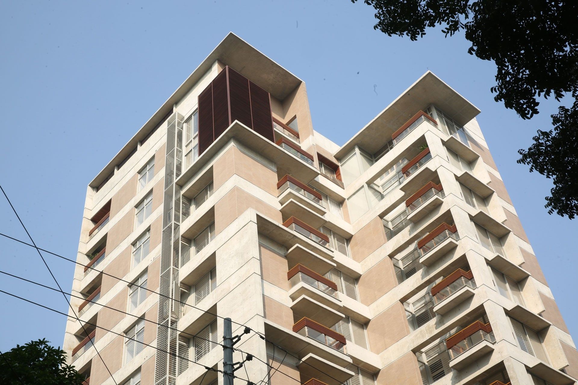 Chanelle De Zohra By Navana — Official project gallery visual 1