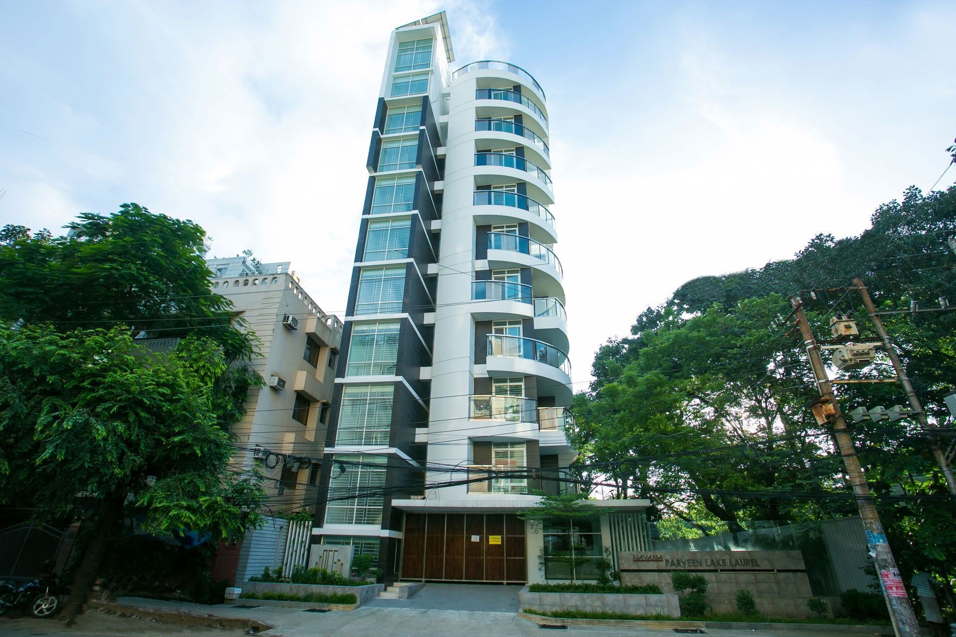 Parveen Lake Laurel By Navana — Official project gallery visual 1