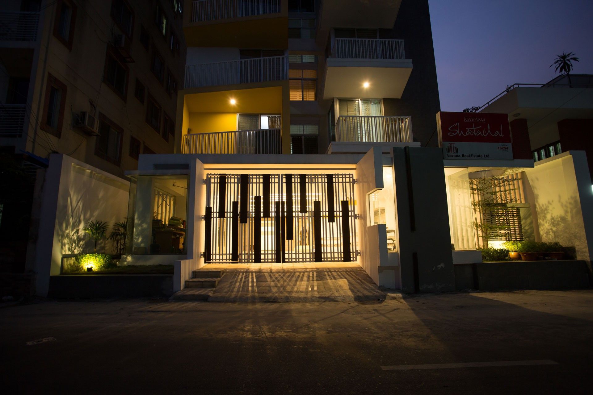 SHATADAL By Navana — Official project gallery visual 1
