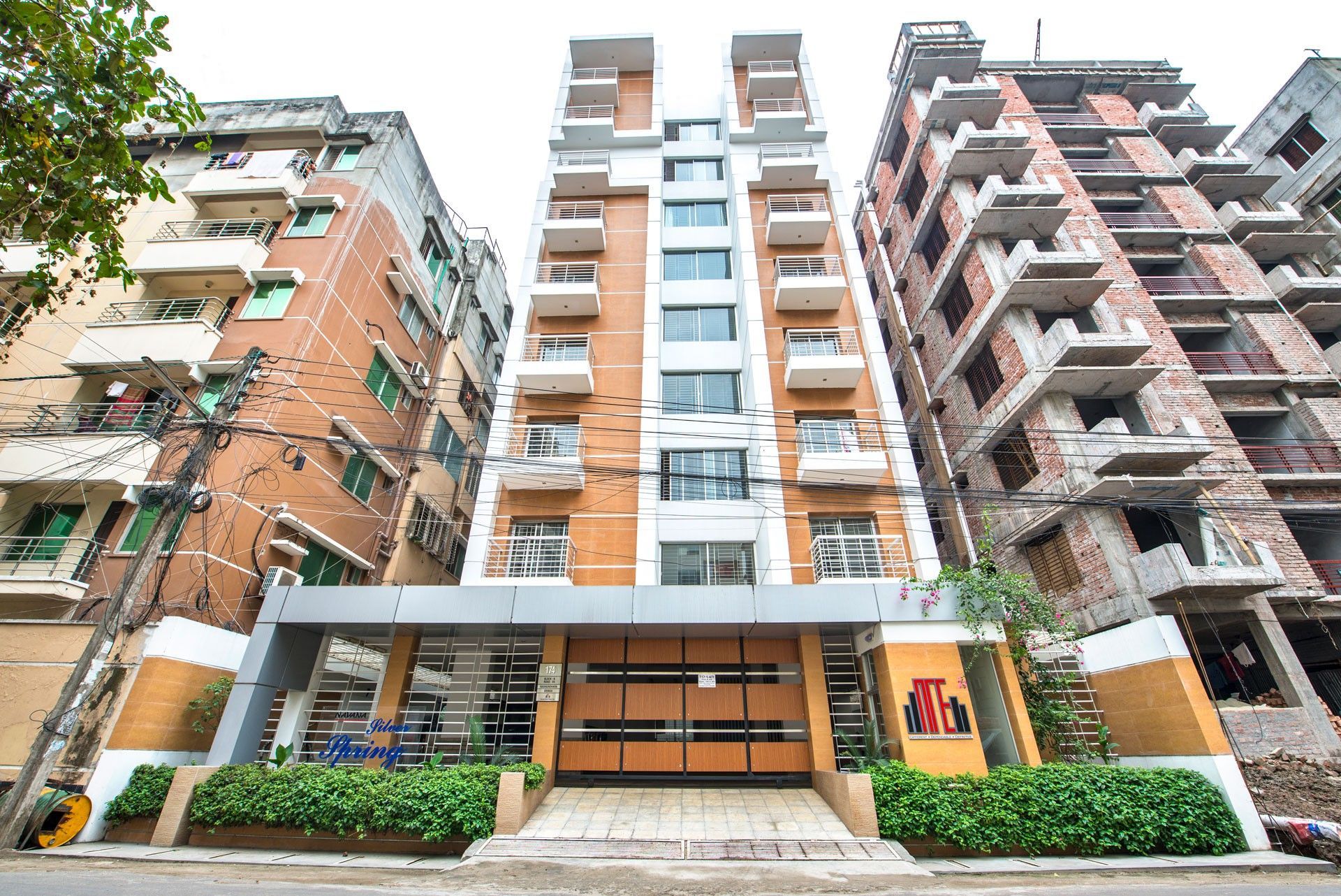Silver Spring By Navana — Official project gallery visual 1