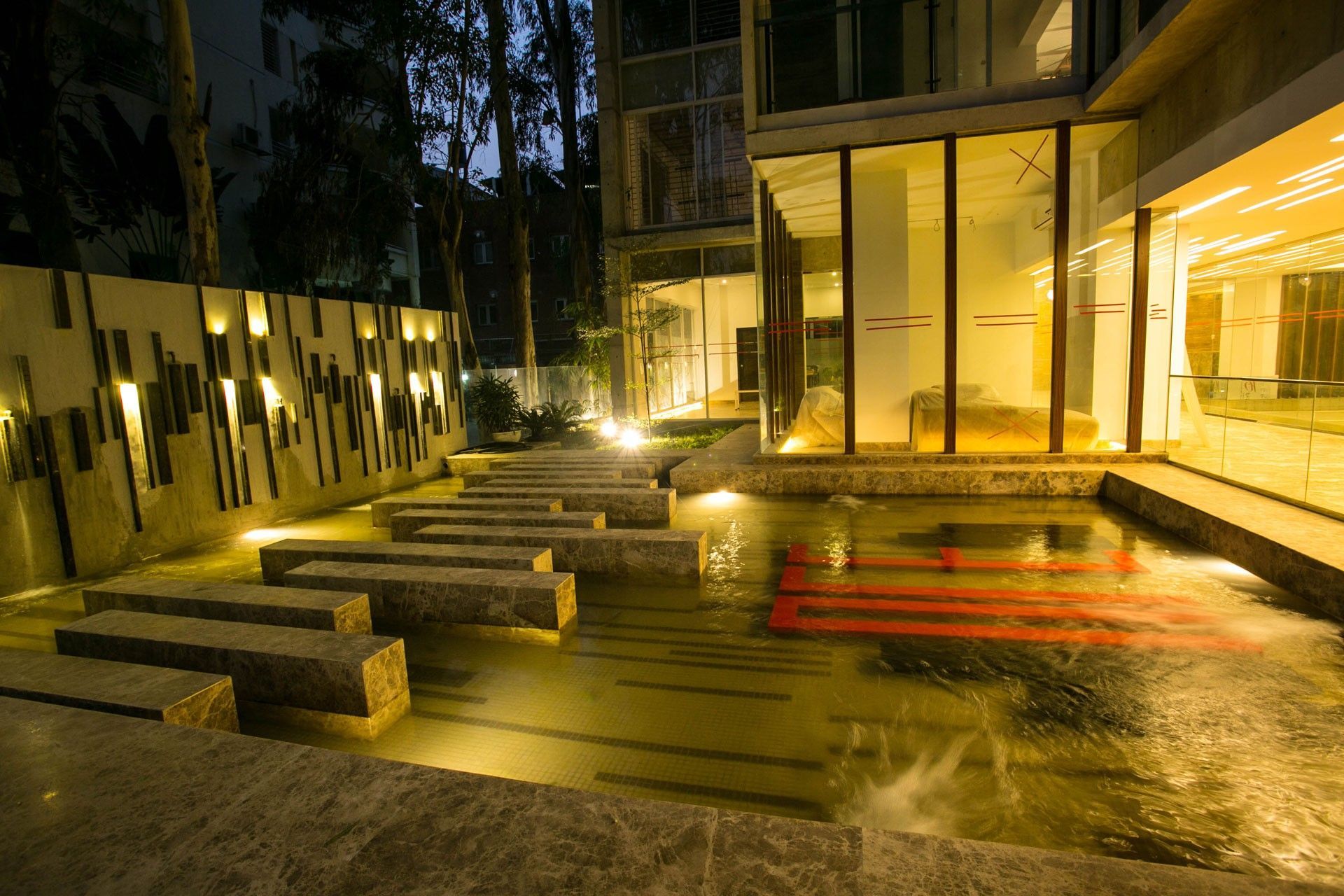 Syed's Casilda By Navana — Official project gallery visual 1