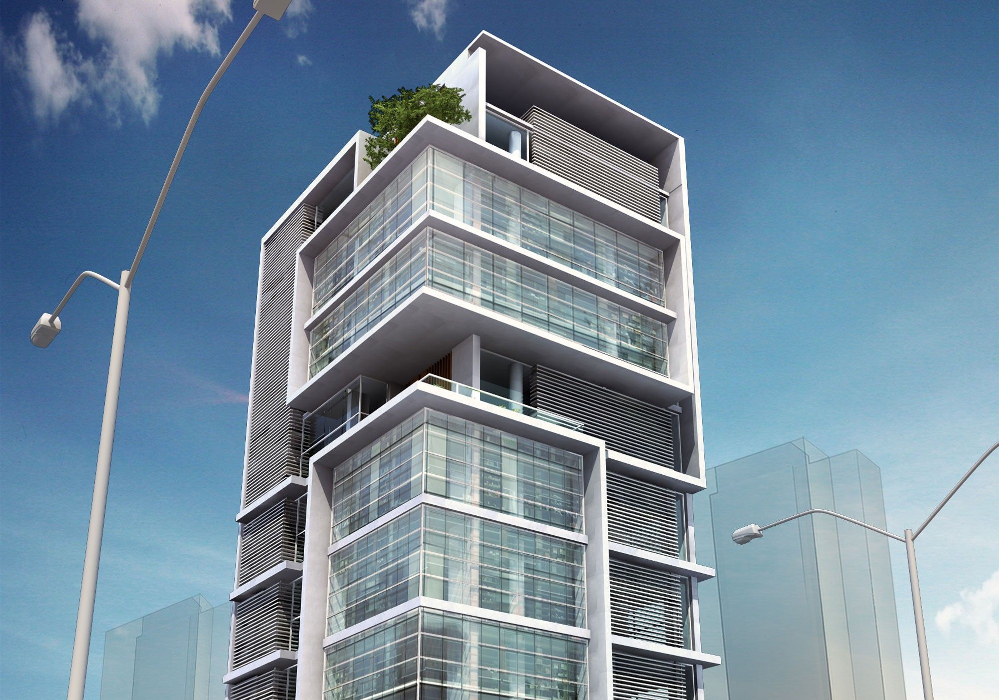 Terrarium By Navana — Official project gallery visual 1