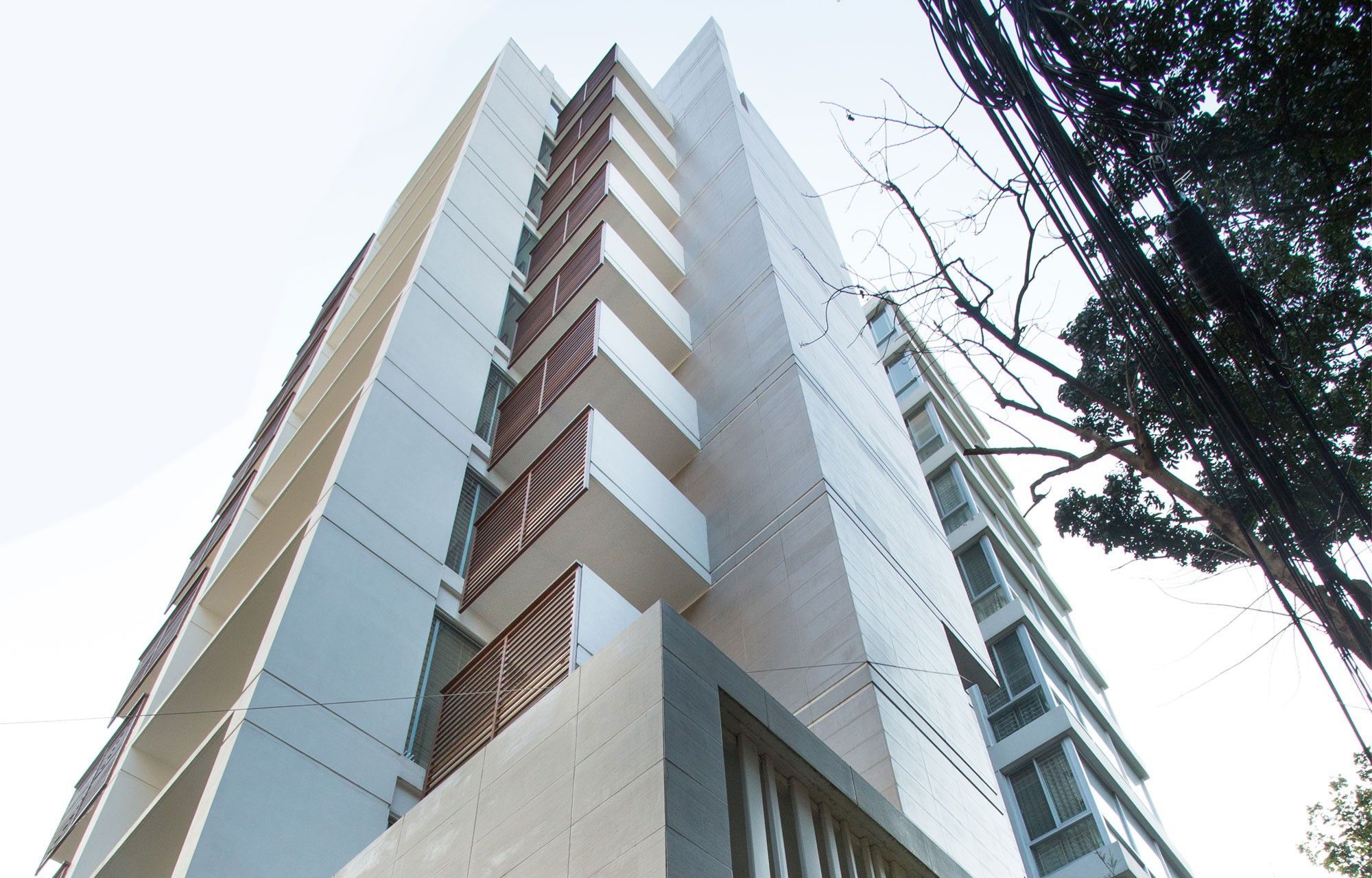 TUNTUN DELMONICO By Navana — Official project gallery visual 1