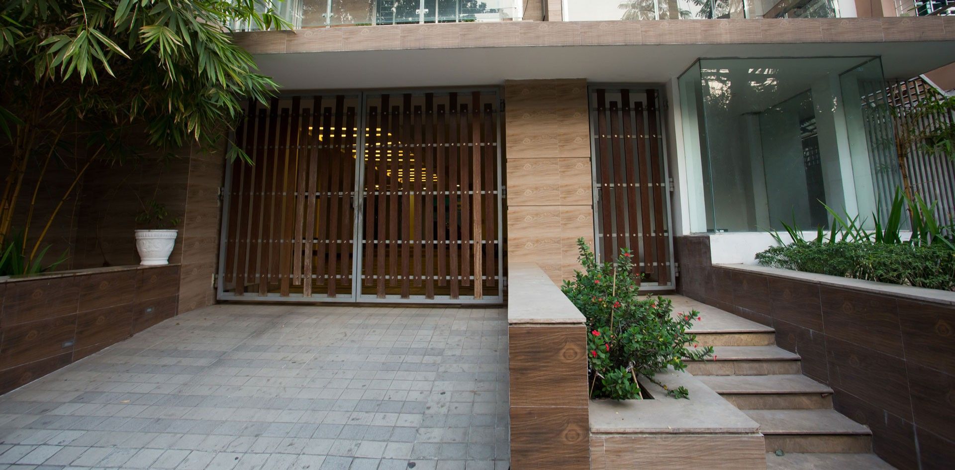 Z Enclave By Navana — Official project gallery visual 1
