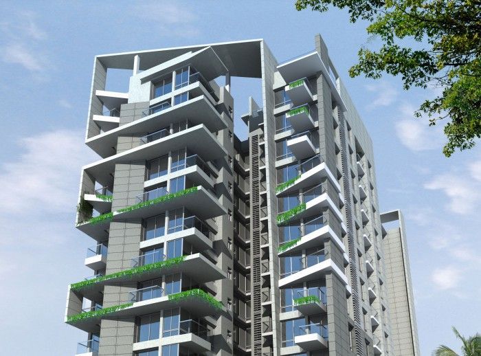 Sovereign By Navana — Official project gallery visual 1