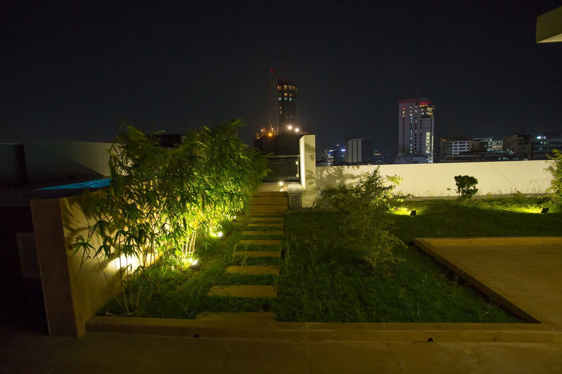 Sharif Oakdale By Navana — Official project gallery visual 1