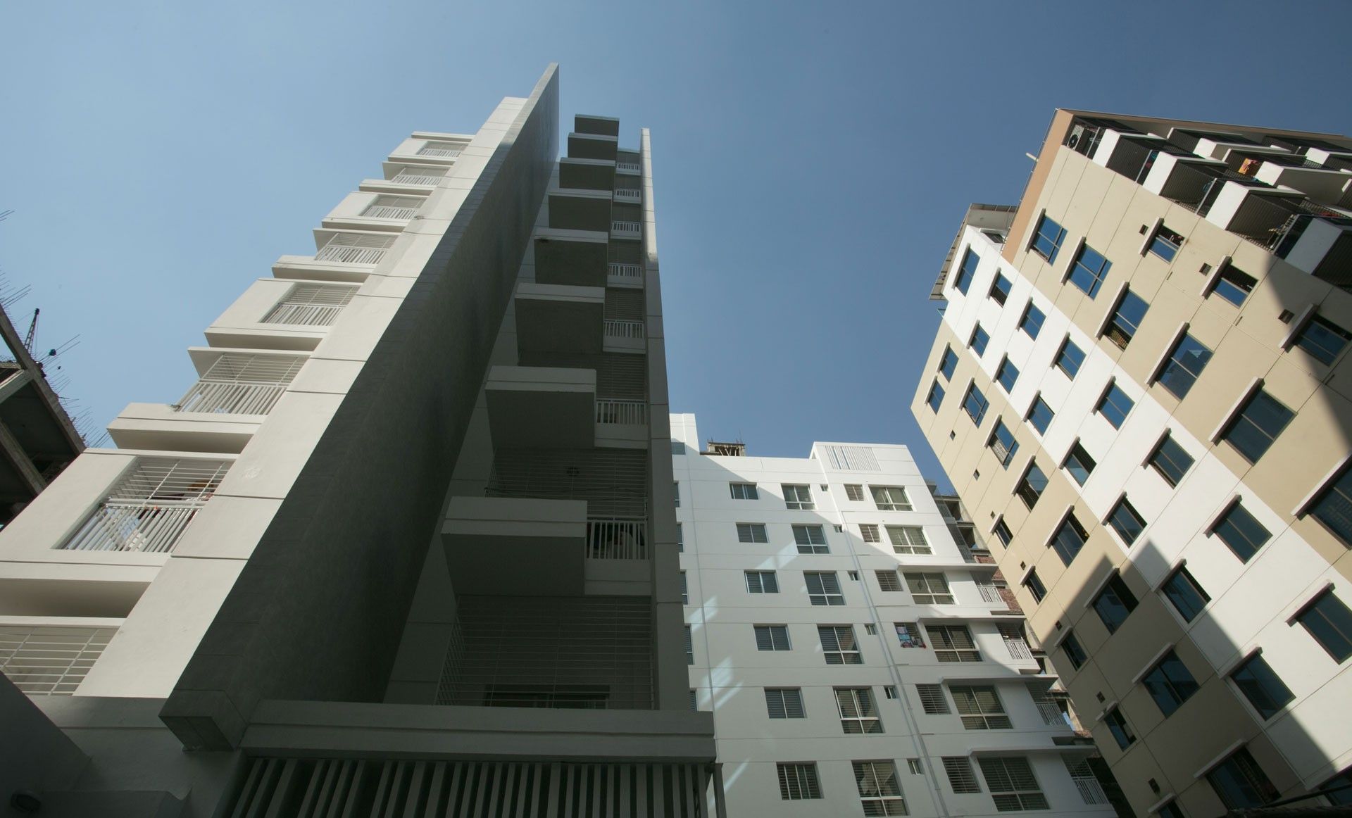 Zaman Regency By Navana — Official project hero visual