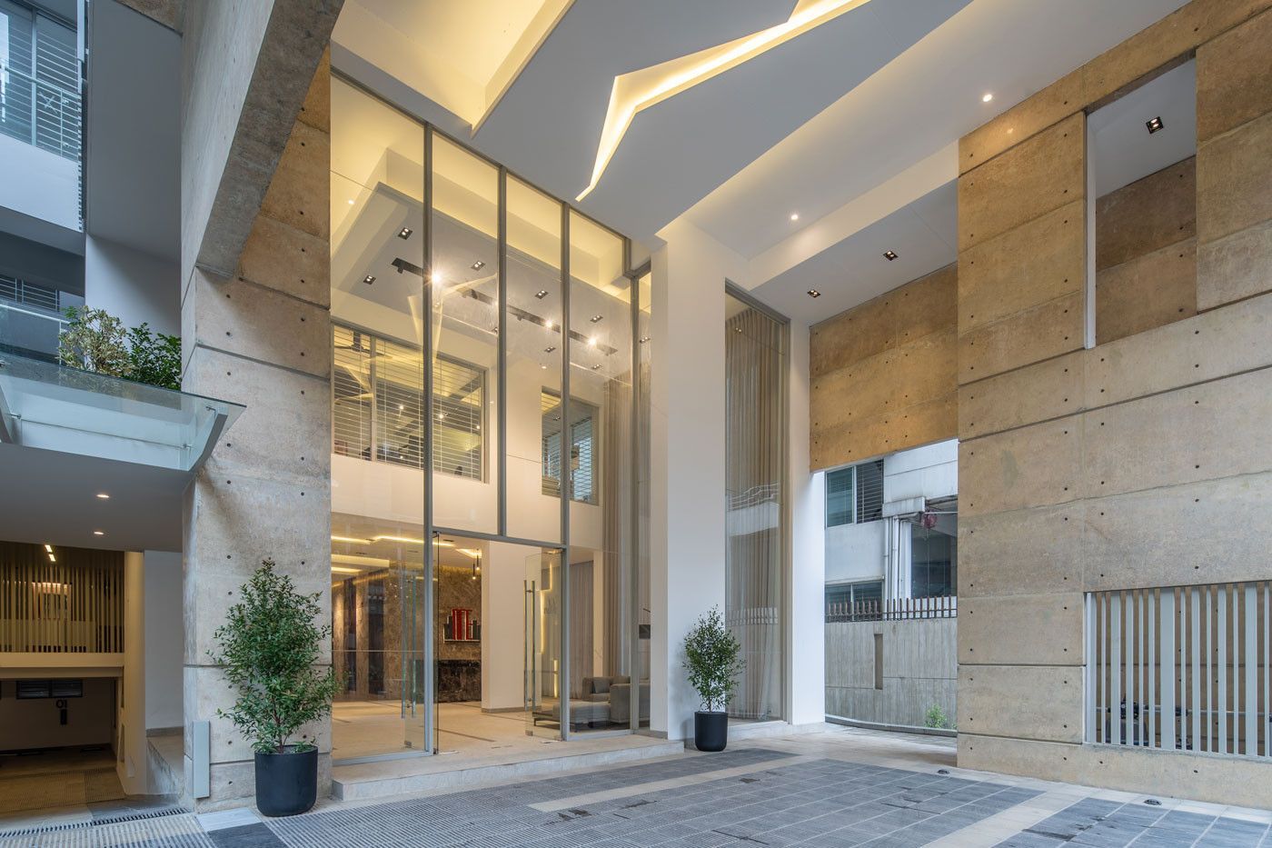 Sambilan By Navana — Official project gallery visual 2
