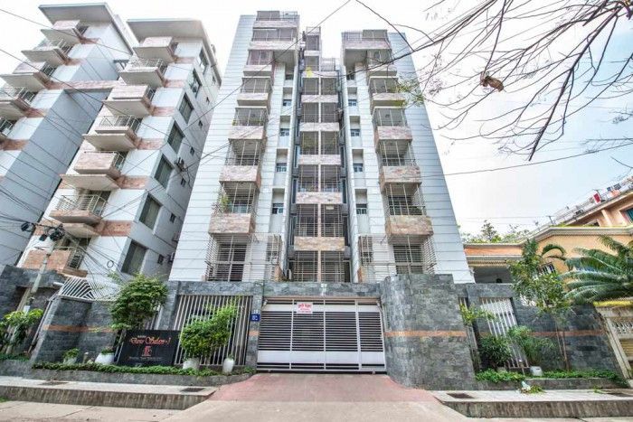 Darus Salam By Navana -1 — Official project gallery visual 1