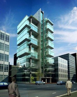 FH Solaris By Navana — Official project gallery visual 2