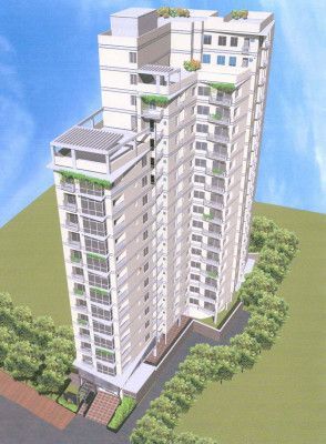 Jalal Palace By Navana — Official project gallery visual 1