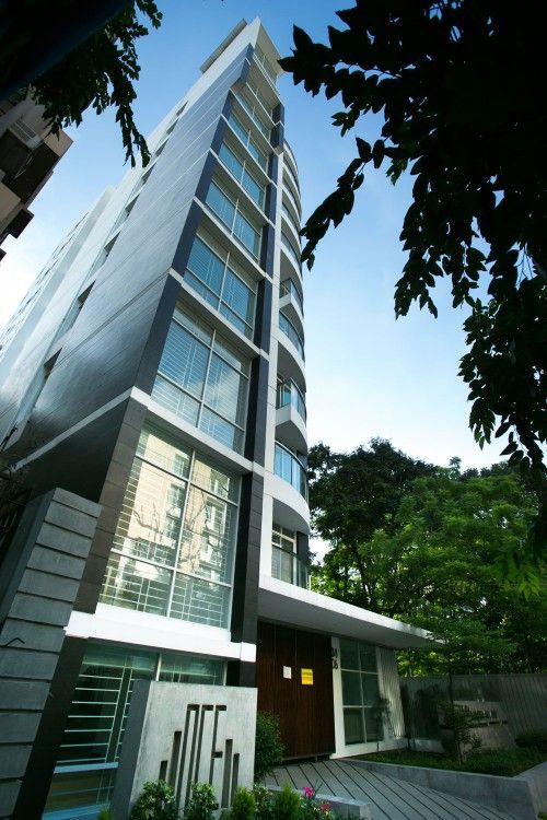 Parveen Lake Laurel By Navana — Official project gallery visual 2