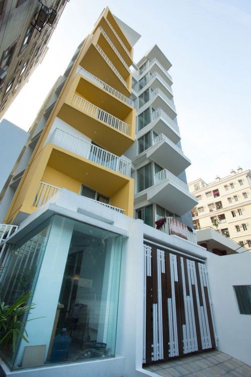 SHATADAL By Navana — Official project gallery visual 2