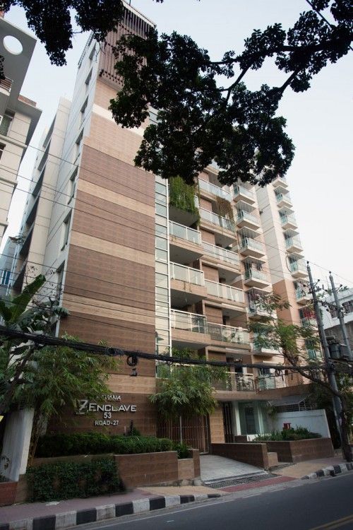Z Enclave By Navana — Official project gallery visual 2