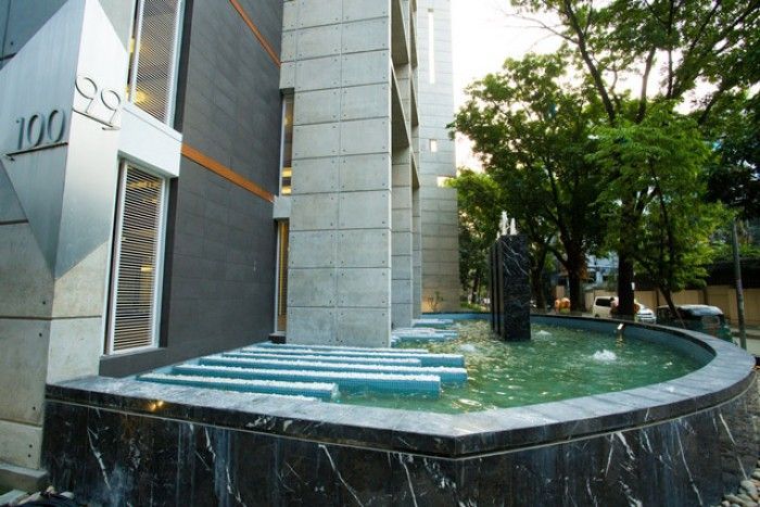 Sharif Oakdale By Navana — Official project gallery visual 2