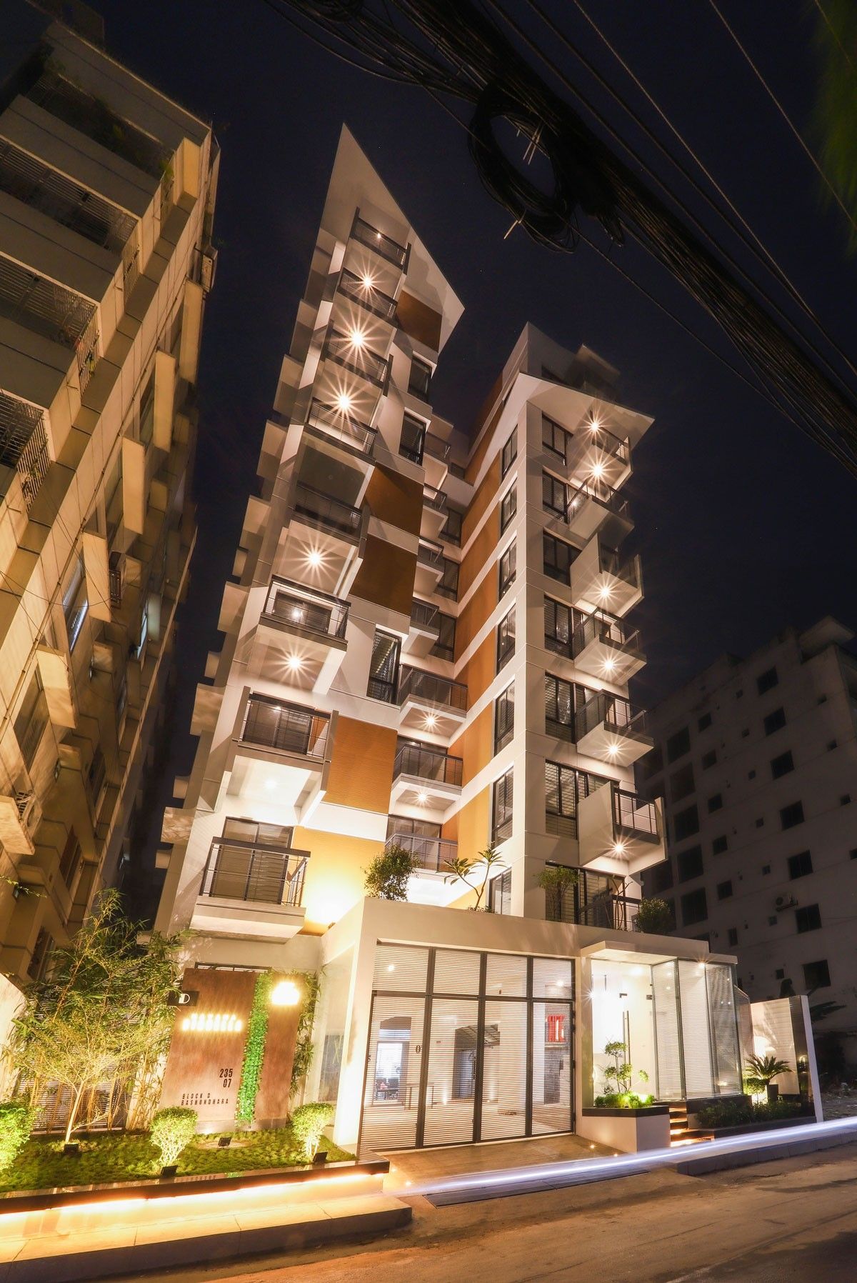 Dianella By Navana — Official project alternate visual