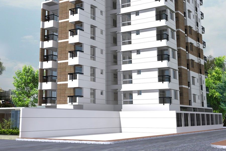 Ambience By Navana — Official project gallery visual 2