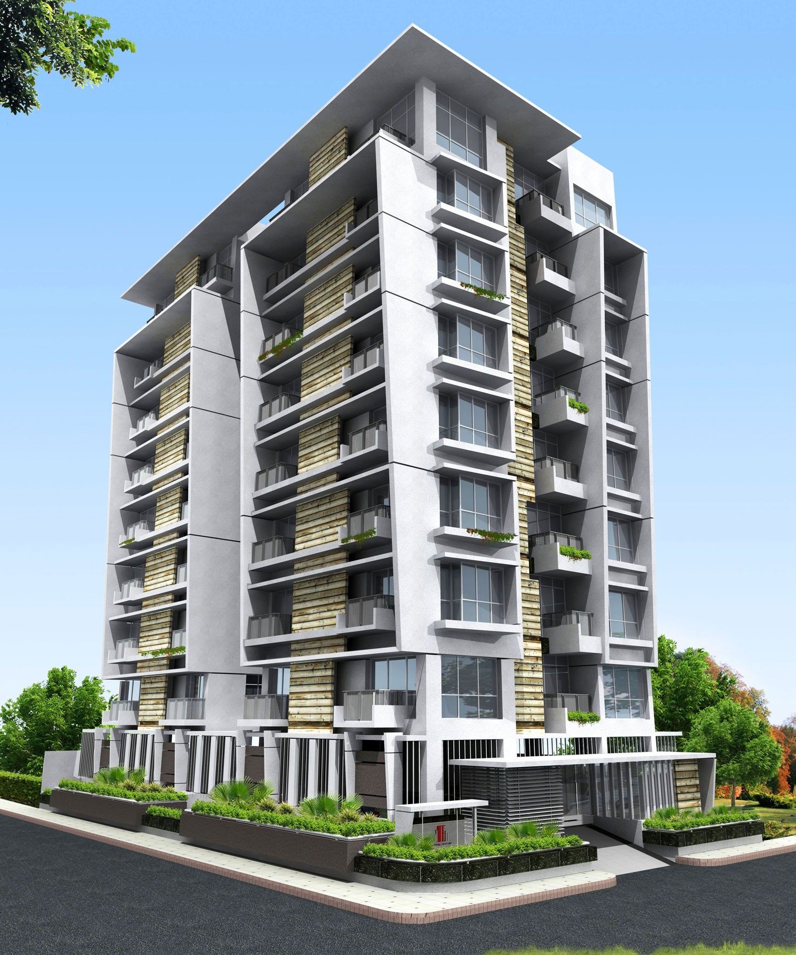 Aster Ville By Navana — Official project gallery visual 1