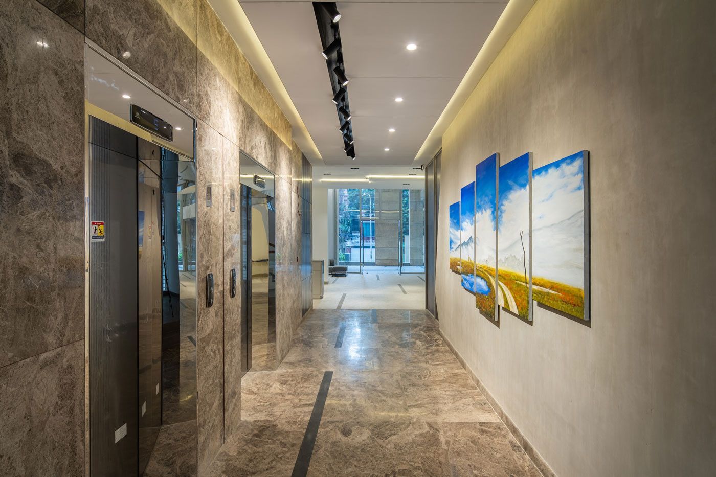 Sambilan By Navana — Official project gallery visual 3