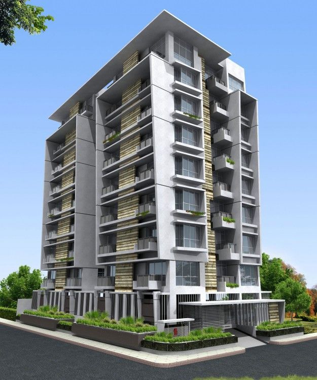 Aster Ville By Navana — Official project gallery visual 2