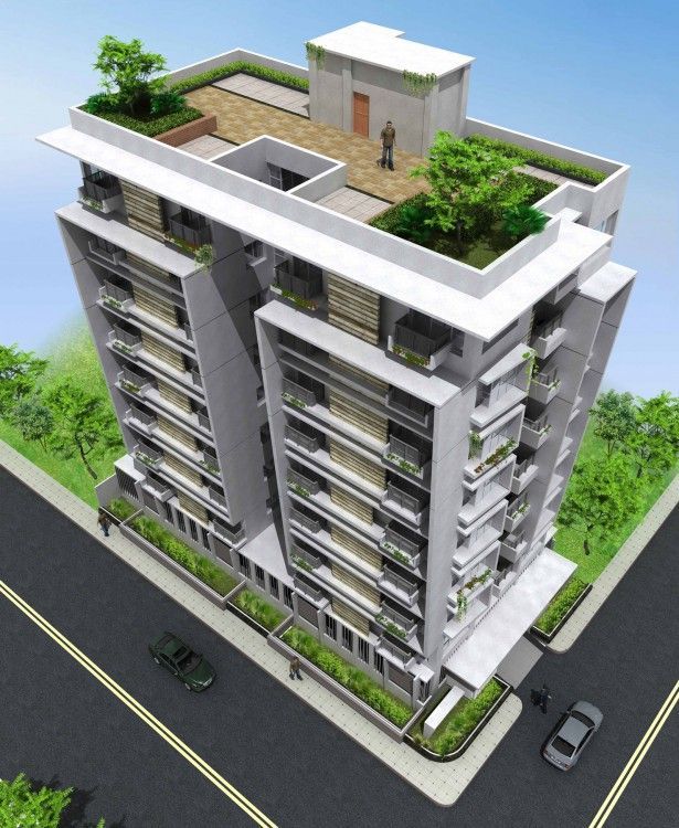 Aster Ville By Navana — Official project gallery visual 3