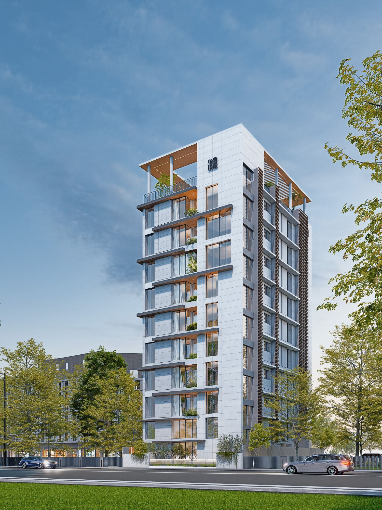 Belvento By Navana — Official project gallery visual 1