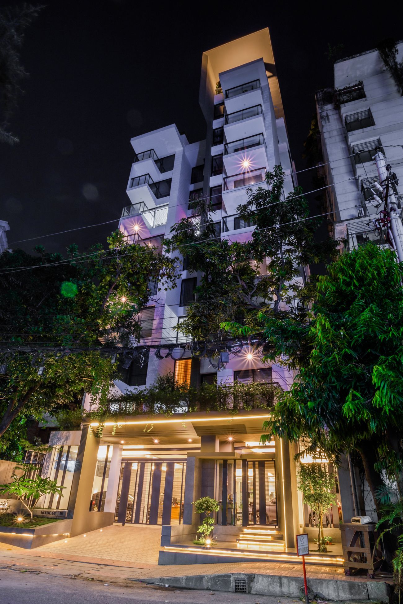 Bergamont By Navana — Official project gallery visual 2