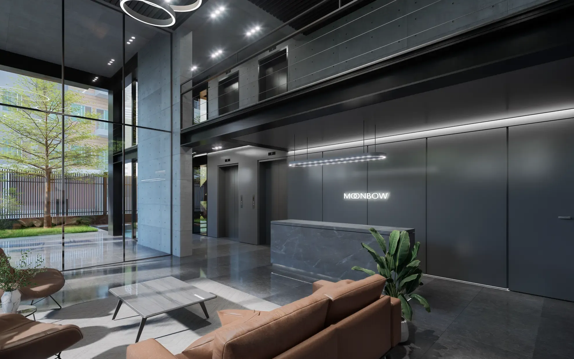 Moonbow By Navana — Official project gallery visual 1