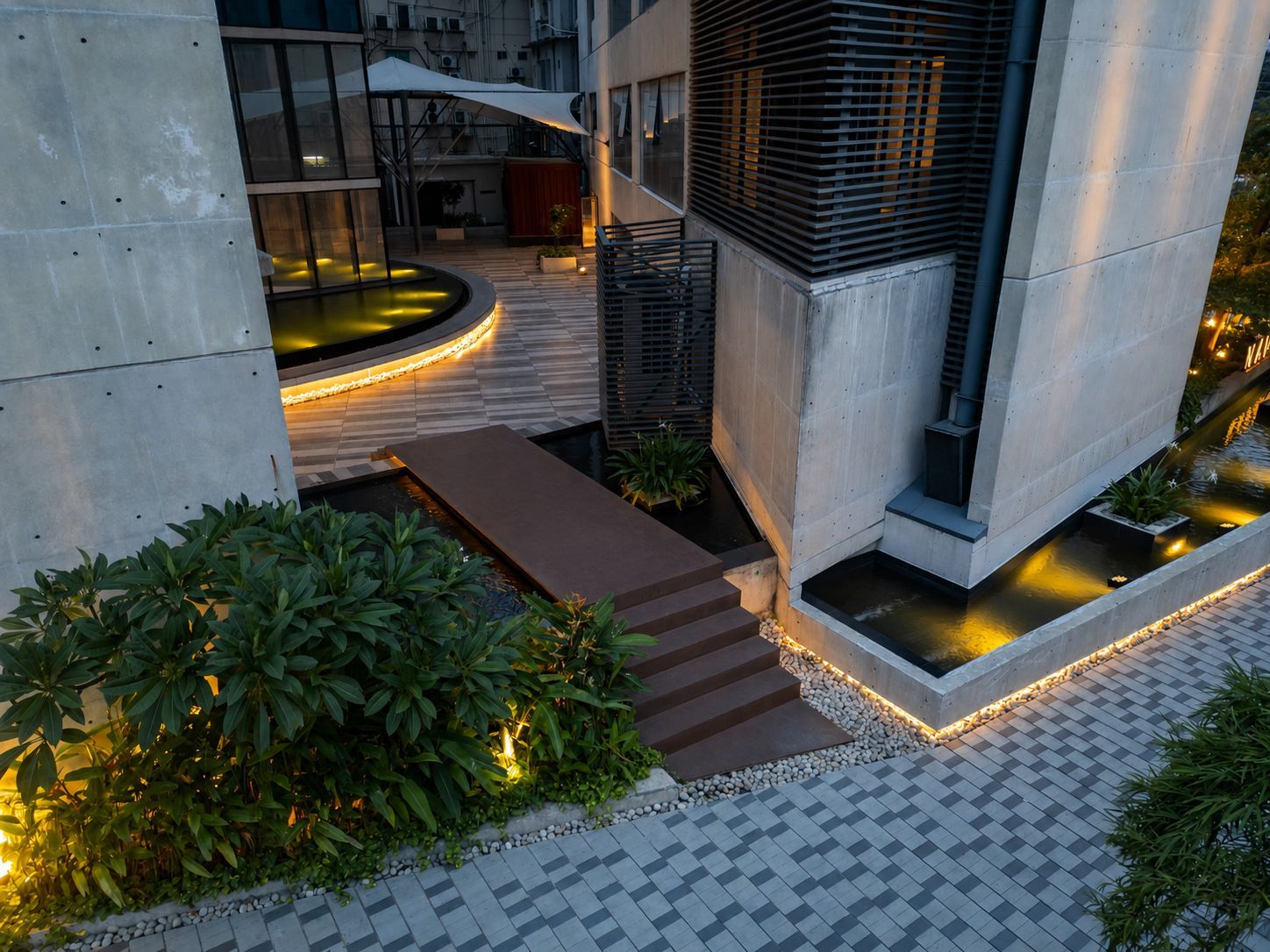 Hr Tower By Navana — Official project gallery visual 2