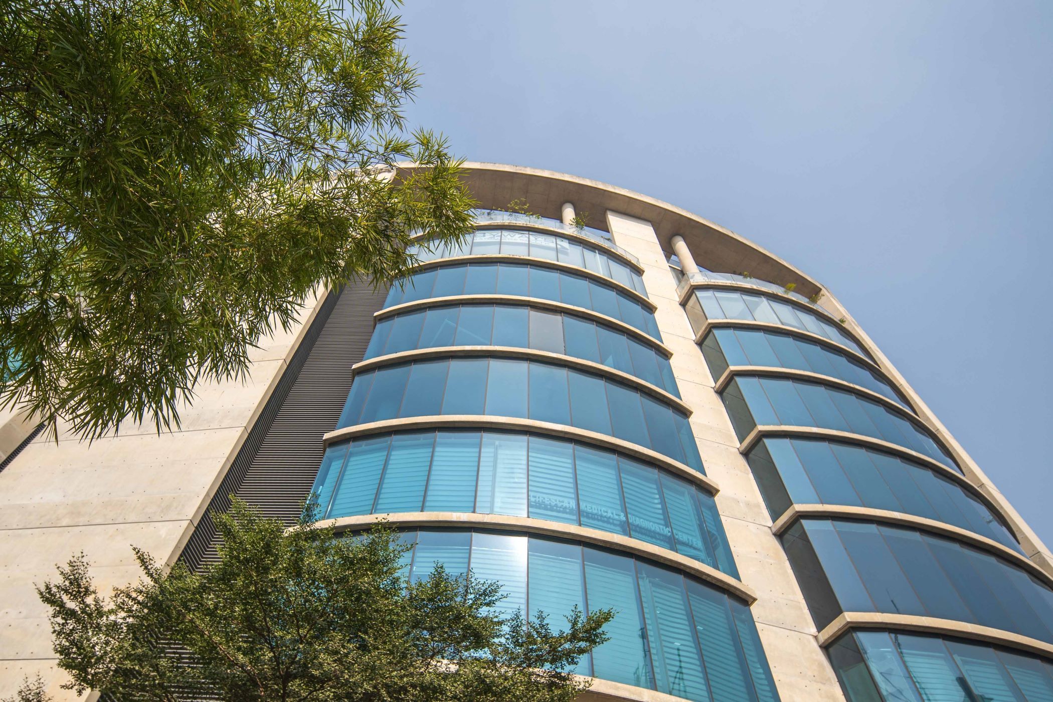 Hr Tower By Navana — Official project gallery visual 3