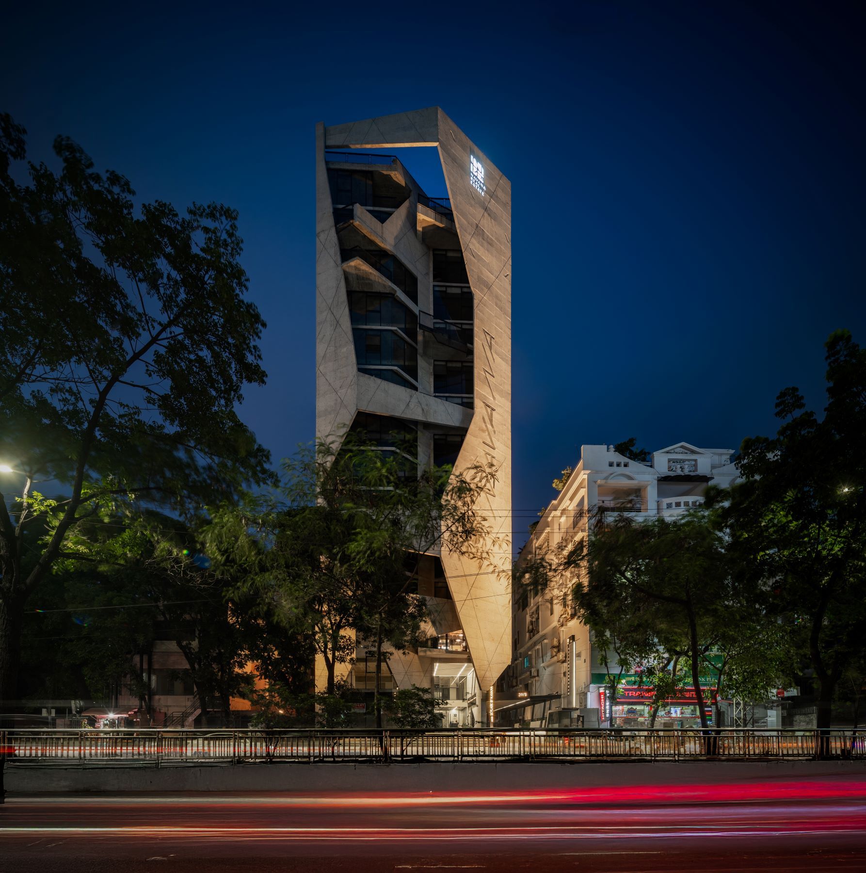Meher Skylark By Navana — Official project gallery visual 1