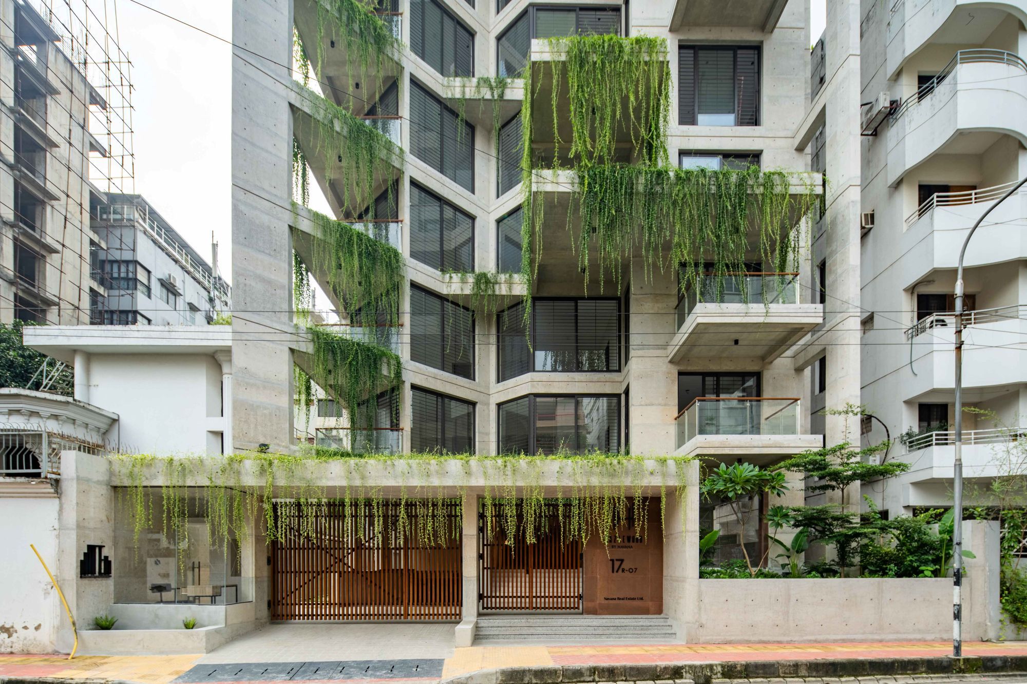 Hazlewood By Navana — Official project gallery visual 2